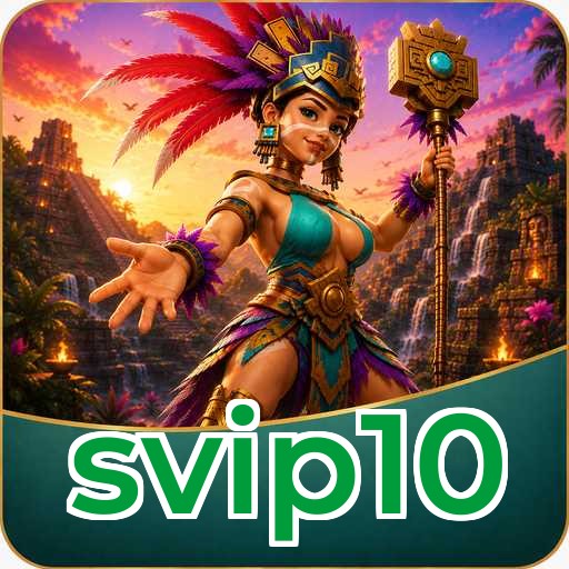 Analisis Performa Real-World - svip10